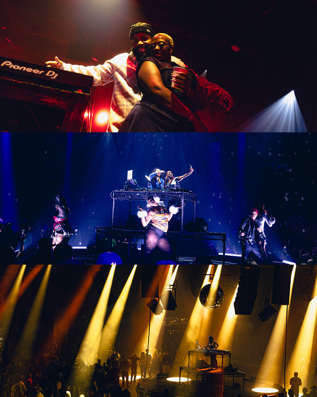 The Imagining — Amari Marshall x PowerHouse Arts